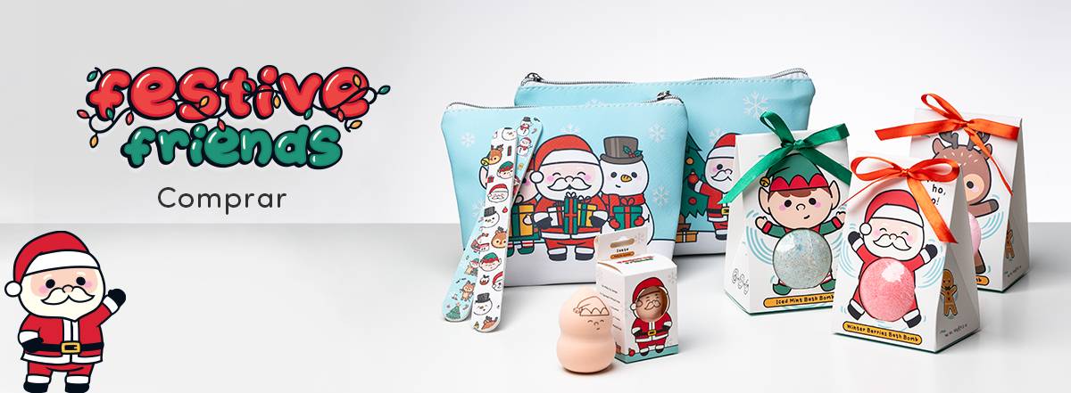 Colección Navideña