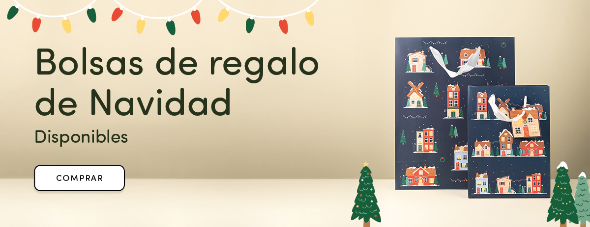 Bolsas de Regalo