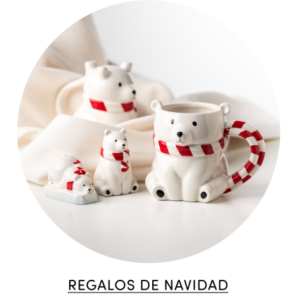 Regalos de Navidad